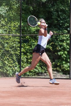 Marleen Tilgner 196 - TNB Verbandsmeisterschaft